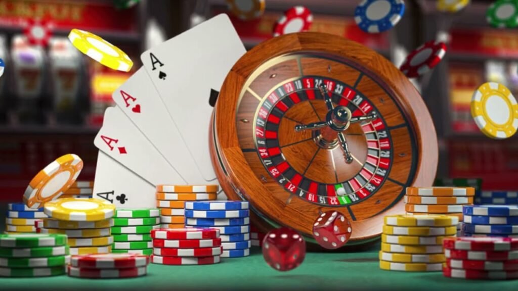 Discovering 33WIN: Your Ultimate Online Betting Platform