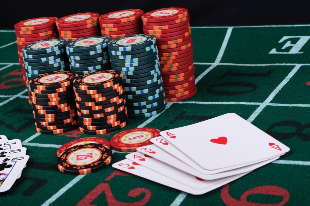 GTATogel: Platform Togel Online Terpercaya dengan Fitur Lengkap
