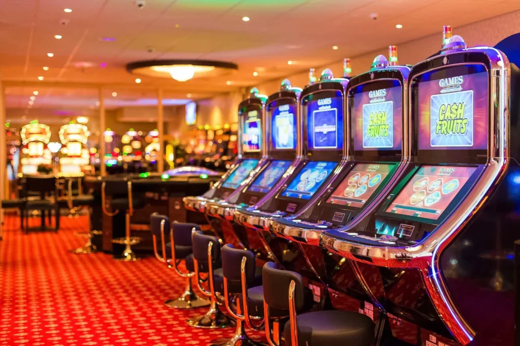 Daftar Agen Slot Gacor dengan RTP Tertinggi