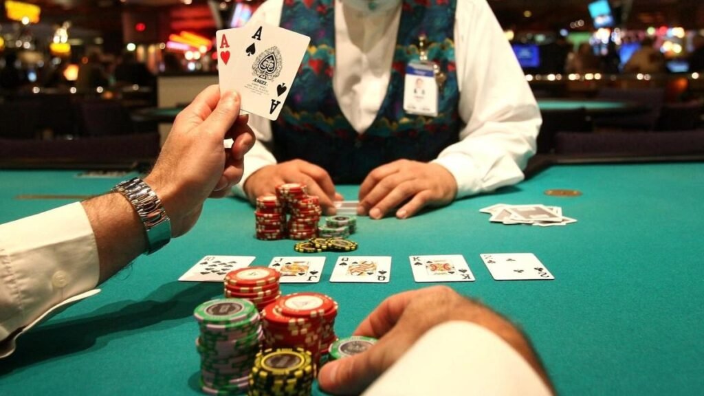 Here’s Why Ku Casino is More Trusted Than Ordinary Online Gambling Sites Because It Has an Official International License